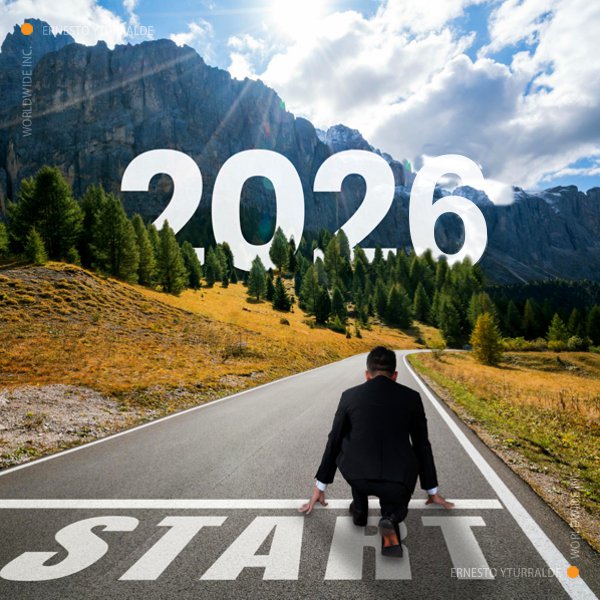 Building Bridges: Planificación Estratégica 2026 para lograr objetivos y metas comunes
